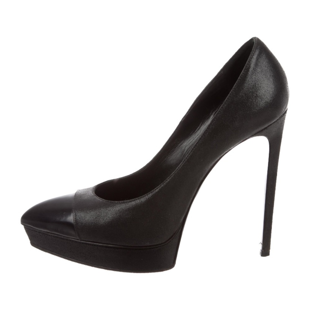 Saint Laurent heels size 41